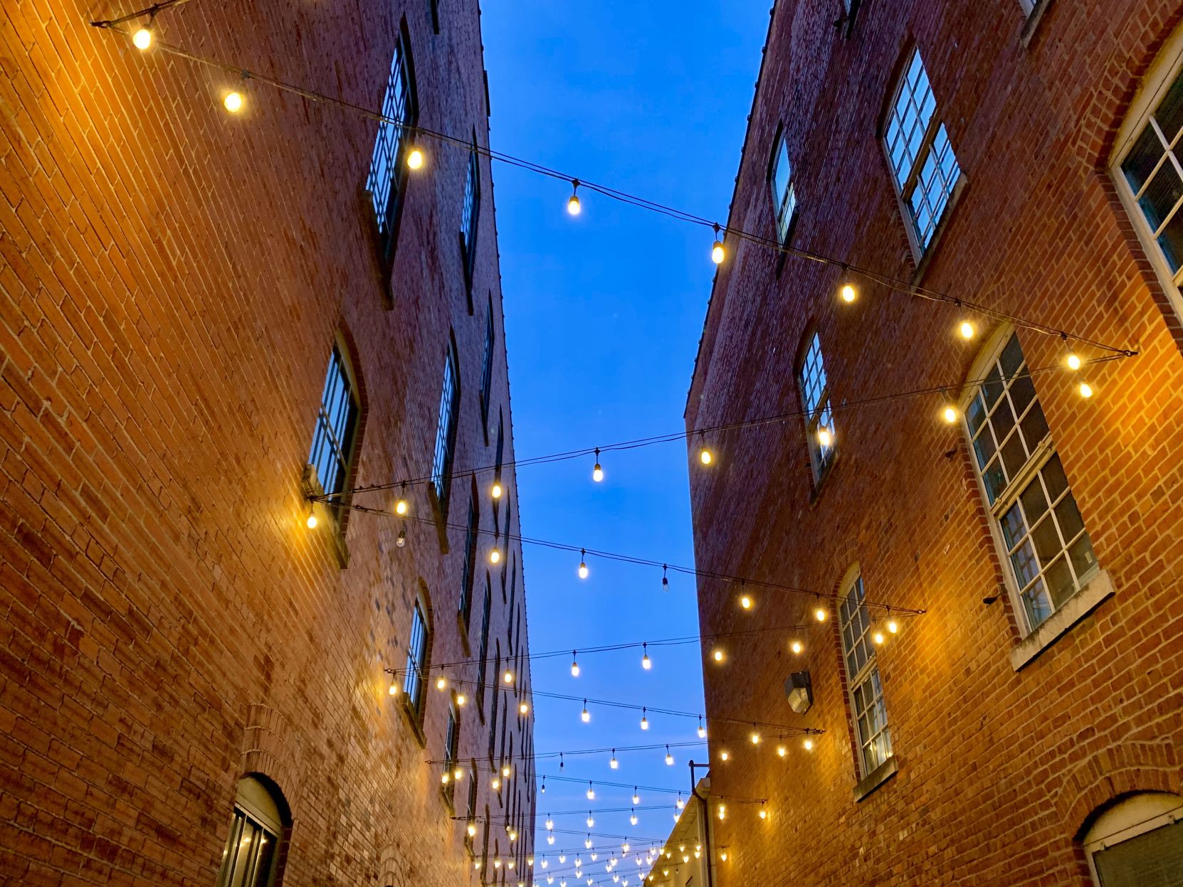 String Lights